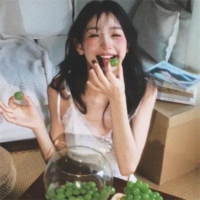 喜欢你